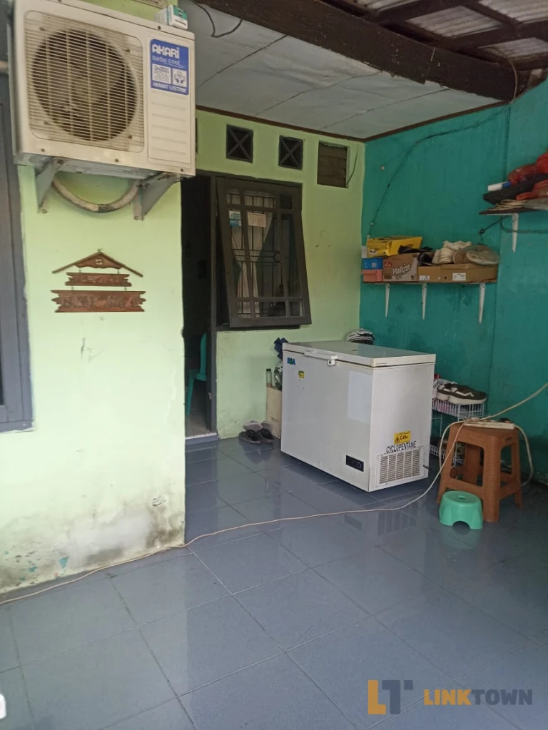 Linktown Pondok Ungu Permai Bekasi
